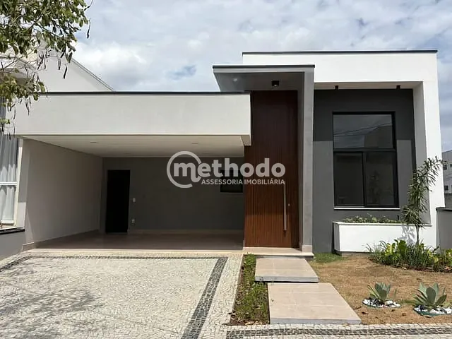 Casa com 158m² 3 quartos e 4 banheiros, à venda, no bairro Jardim Santana em Hortolândia