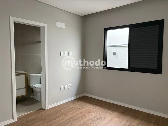 Casa com 158m² 3 quartos e 4 banheiros, à venda, no bairro Jardim Santana em Hortolândia