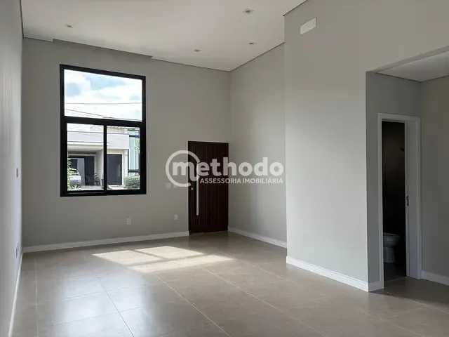 Casa com 158m² 3 quartos e 4 banheiros, à venda, no bairro Jardim Santana em Hortolândia