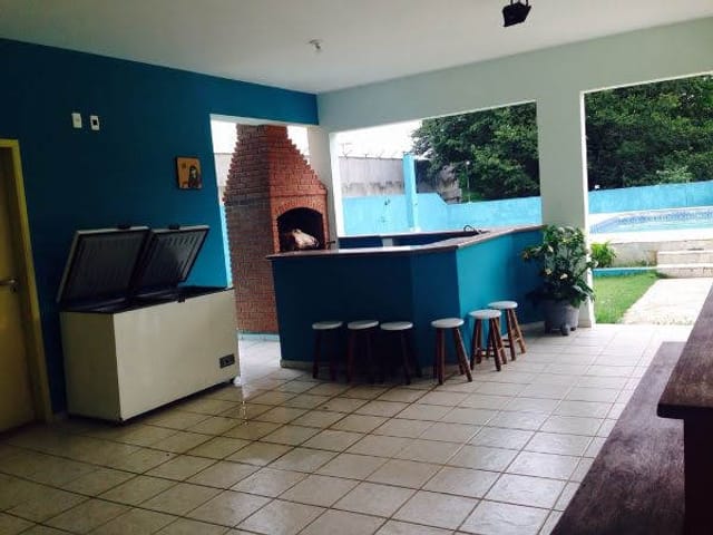 Foto do Casa - Casa à venda 4 Quartos, 4 Suites, 1472M², Condomínio Village Paineiras, Pindamonhangaba - SP | Palacete Imobiliária