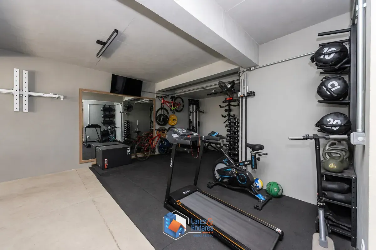 Casa, 3 quartos, 404 m² - Foto 50
