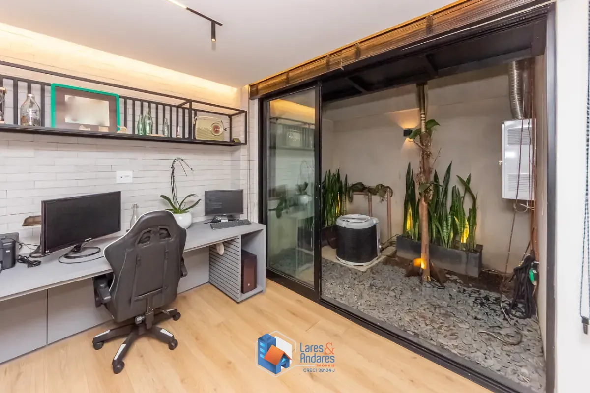 Casa, 3 quartos, 404 m² - Foto 44