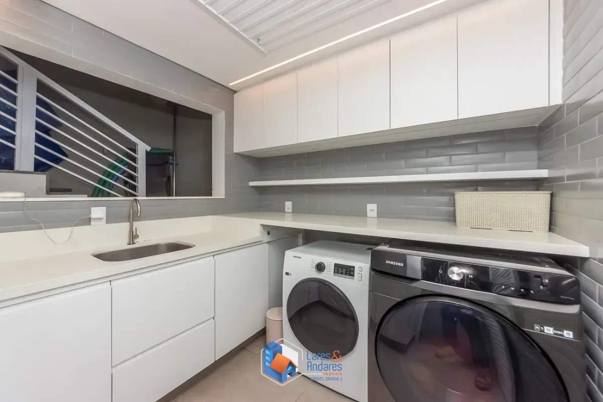Casa, 3 quartos, 404 m² - Foto 46