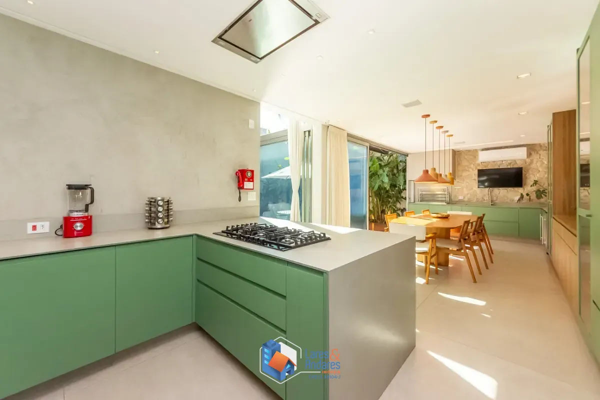 Casa, 3 quartos, 404 m² - Foto 75