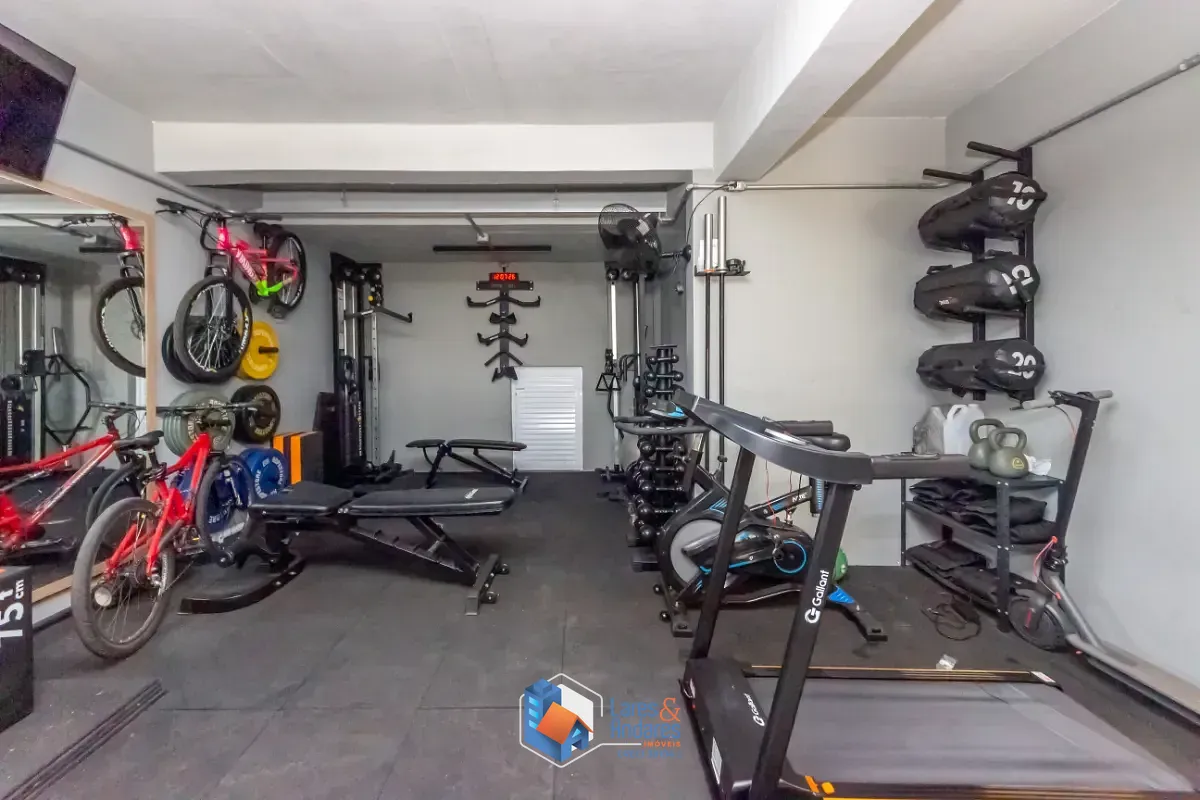 Casa, 3 quartos, 404 m² - Foto 51