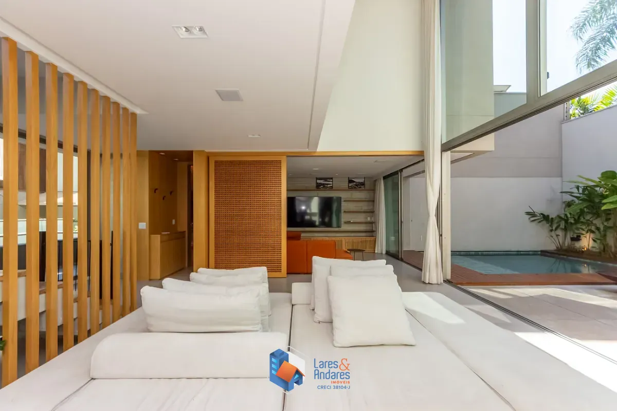 Casa, 3 quartos, 404 m² - Foto 58