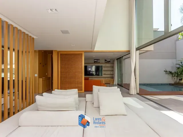 Casa com 200m² 3 quartos e 5 banheiros, à venda, no bairro Alto da Boa Vista em São Paulo
