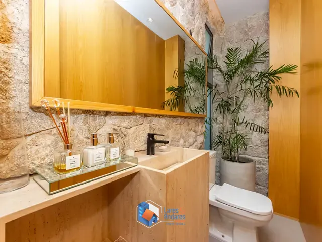 Casa com 200m² 3 quartos e 5 banheiros, à venda, no bairro Alto da Boa Vista em São Paulo