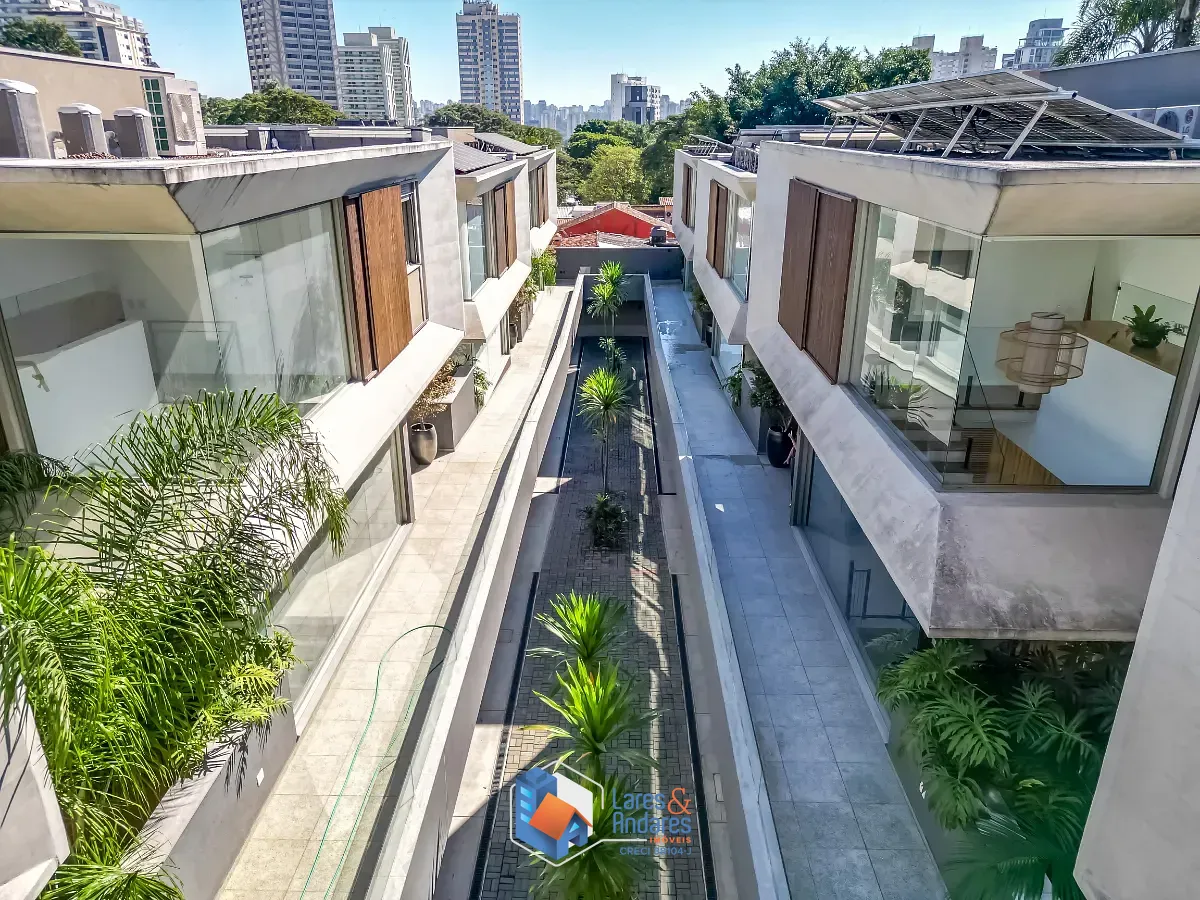 Casa, 3 quartos, 404 m² - Foto 52