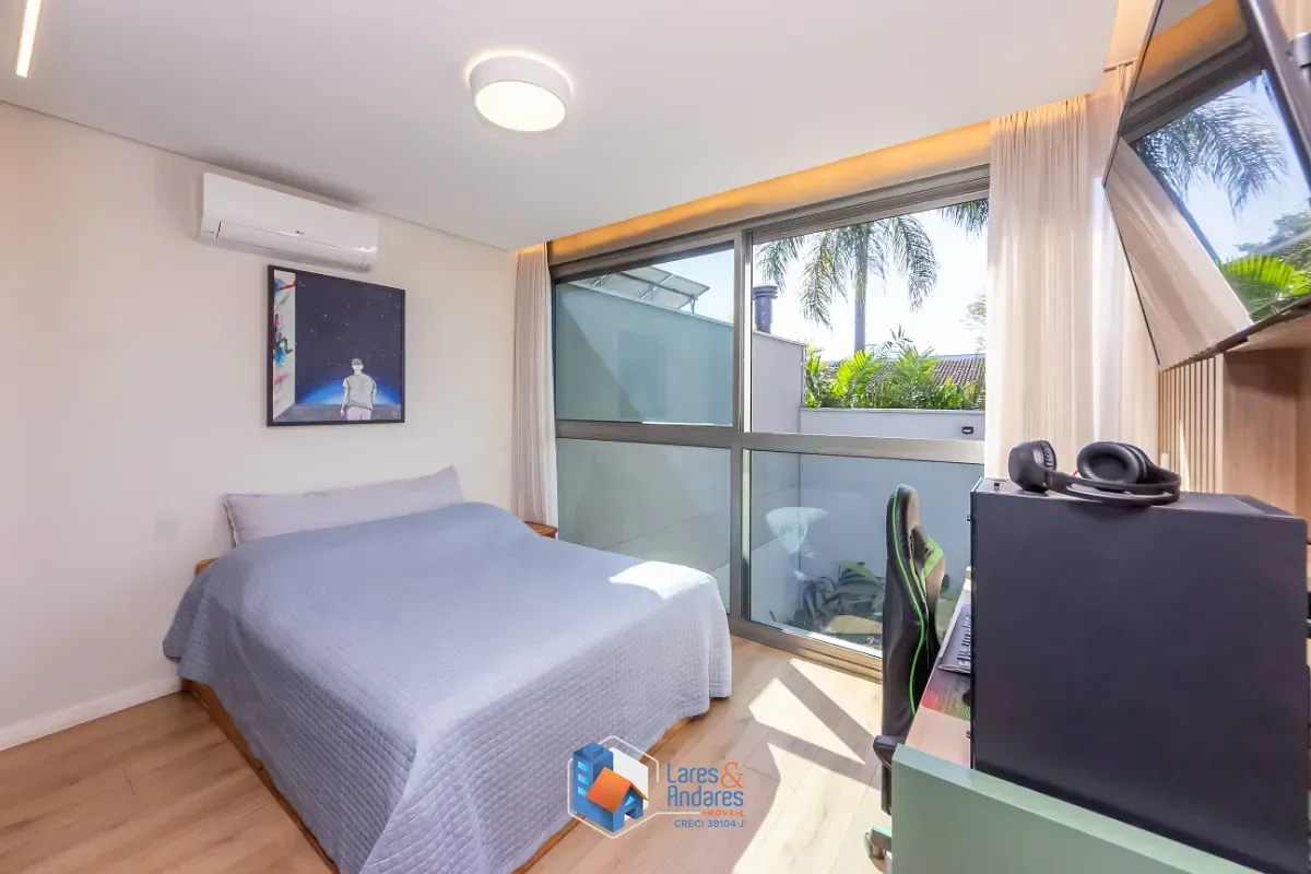 Casa, 3 quartos, 404 m² - Foto 31