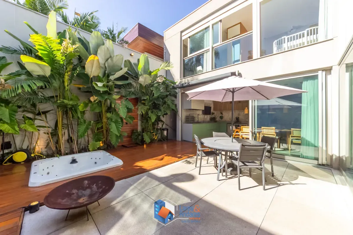 Casa, 3 quartos, 404 m² - Foto 67