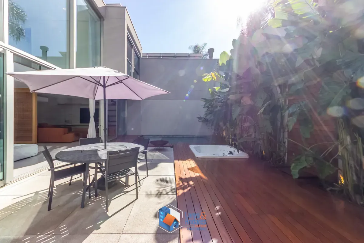 Casa, 3 quartos, 404 m² - Foto 69