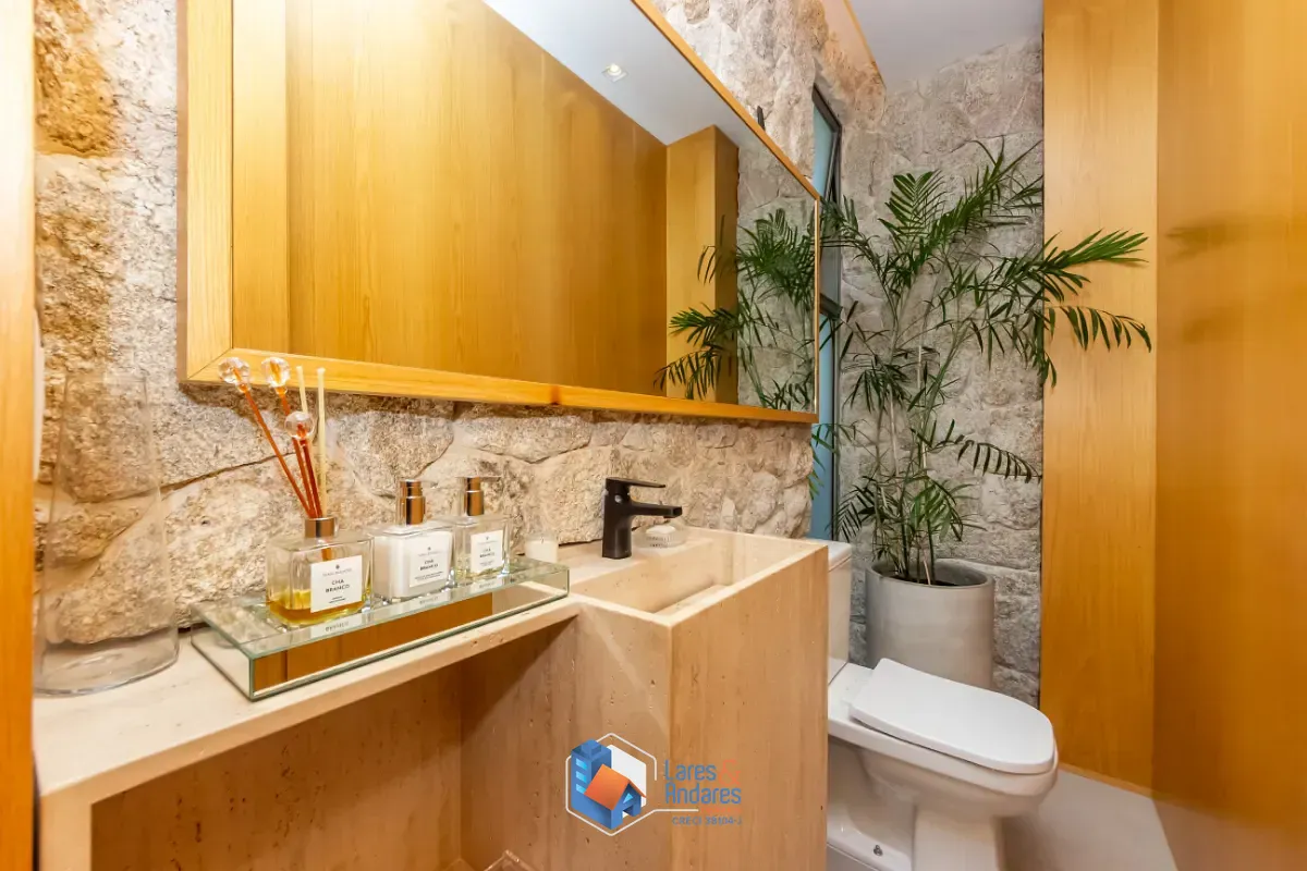 Casa, 3 quartos, 404 m² - Foto 60