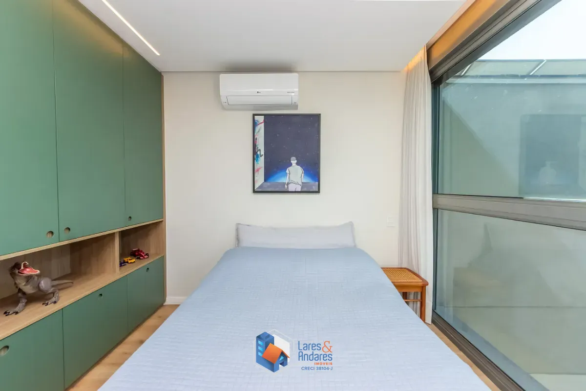 Casa, 3 quartos, 404 m² - Foto 32