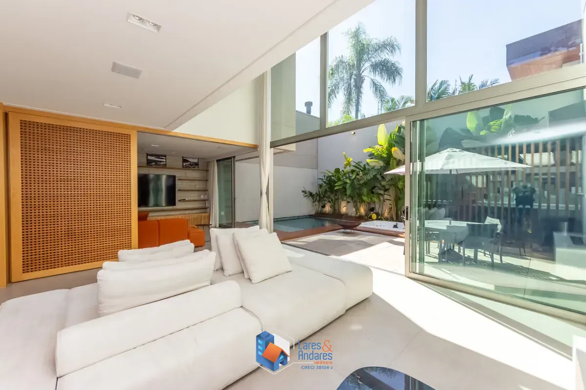 Casa, 3 quartos, 404 m² - Foto 57