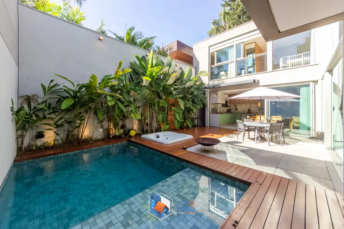 Casa, 3 quartos, 404 m² - Foto 66