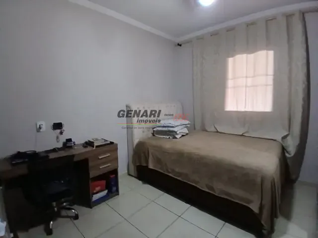 Casa com 125m² 3 quartos e 3 banheiros, à venda, no bairro Jardim Morada do Sol em Indaiatuba