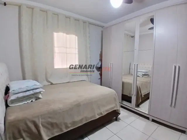 Casa com 125m² 3 quartos e 3 banheiros, à venda, no bairro Jardim Morada do Sol em Indaiatuba