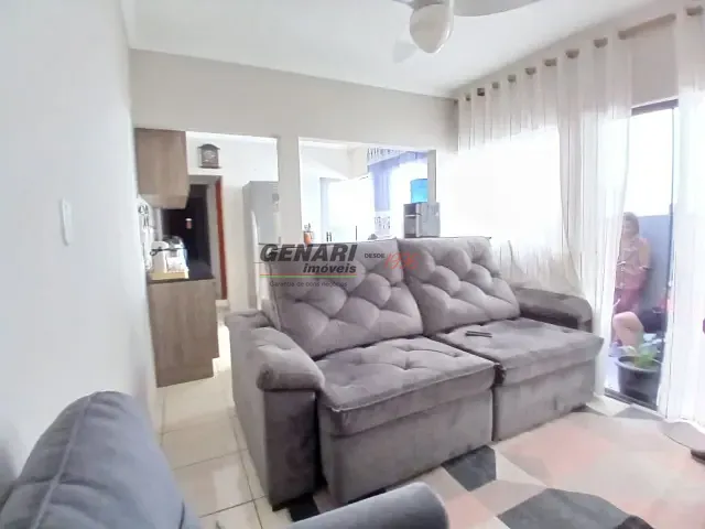 Casa com 125m² 3 quartos e 3 banheiros, à venda, no bairro Jardim Morada do Sol em Indaiatuba