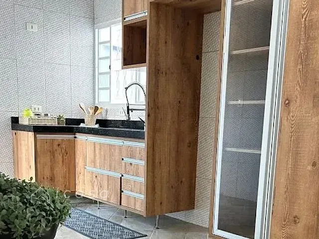 Casa com 137m² 3 quartos e 2 banheiros, à venda, no bairro Jardim do Lago em Taubaté
