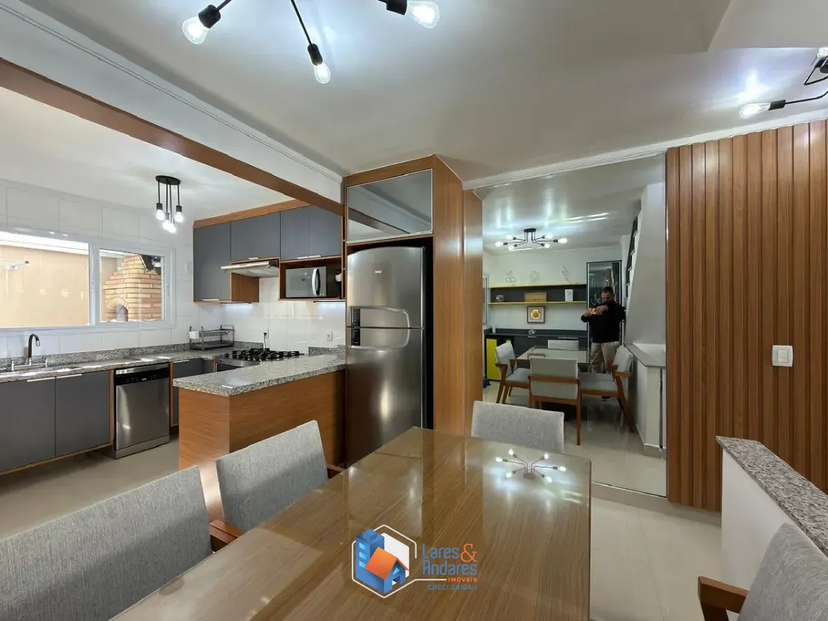 Casa, 3 quartos, 112 m² - Foto 4