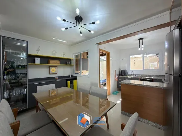 Casa com 112m² 3 quartos e 2 banheiros, à venda, no bairro Vila Nova Mazzei em São Paulo