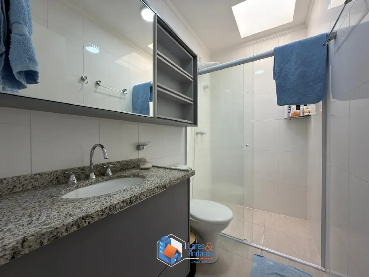 Casa, 3 quartos, 112 m² - Foto 12