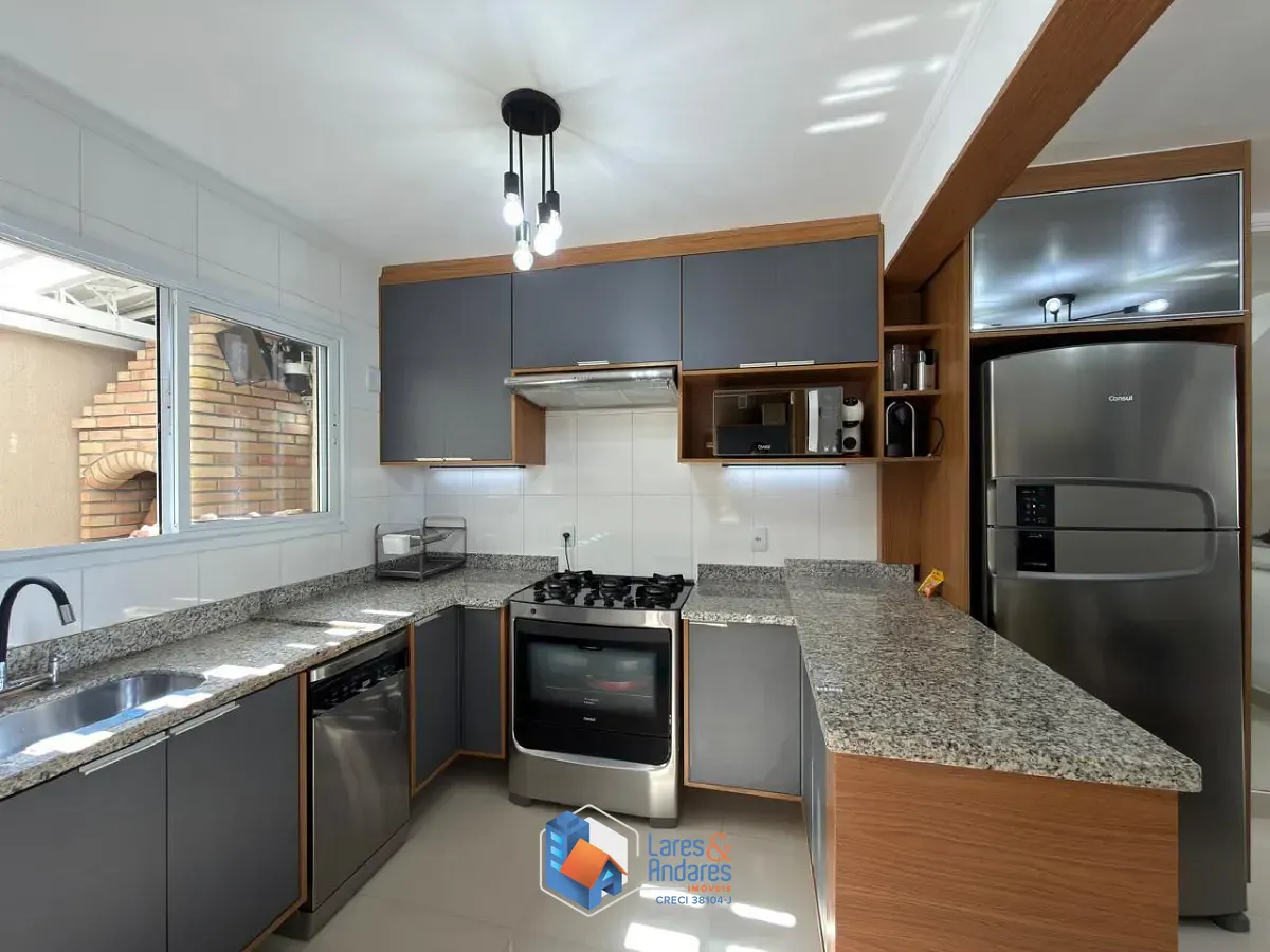 Casa, 3 quartos, 112 m² - Foto 6