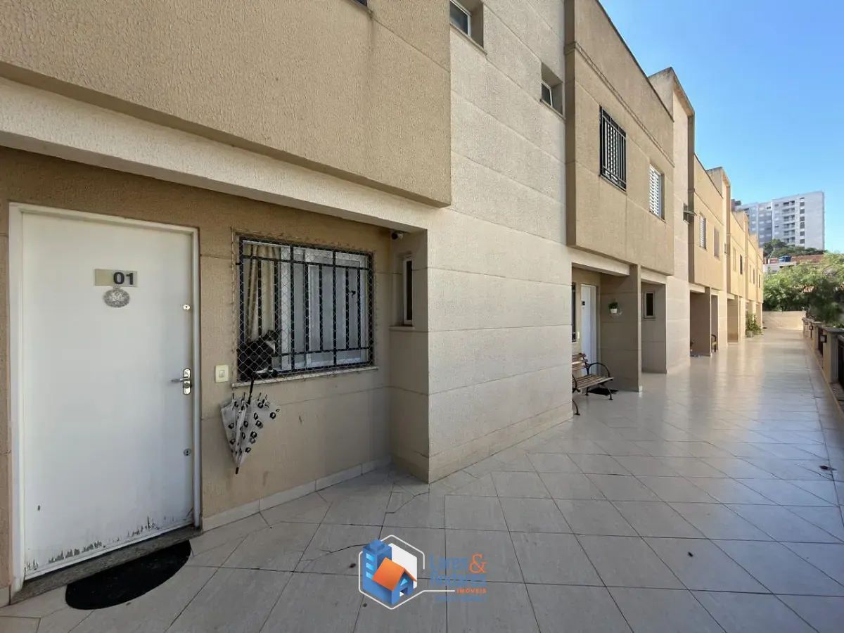 Casa, 3 quartos, 112 m² - Foto 15