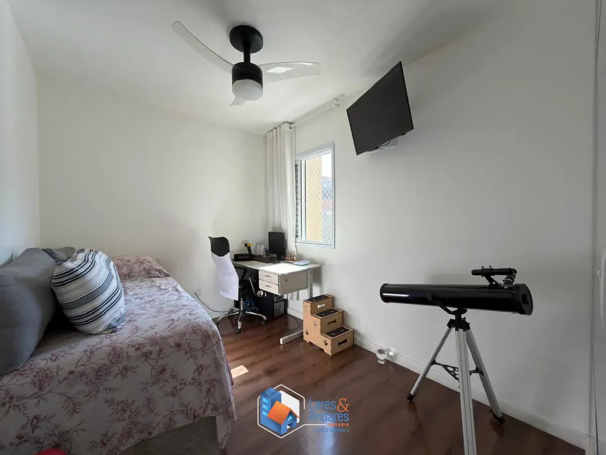 Casa, 3 quartos, 112 m² - Foto 13
