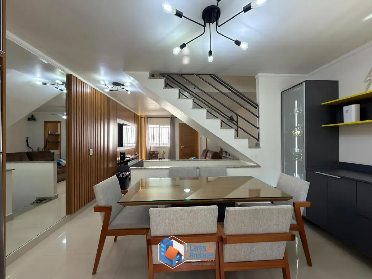 Casa, 3 quartos, 112 m² - Foto 7