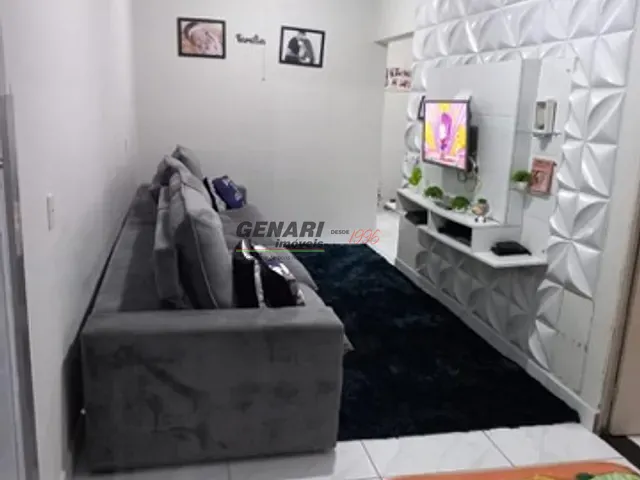 Casa com 150m² 3 quartos e 2 banheiros, à venda, no bairro Jardim dos Tucanos em Indaiatuba