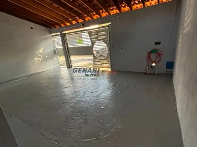 Casa com 150m² 3 quartos e 2 banheiros, à venda, no bairro Jardim dos Tucanos em Indaiatuba