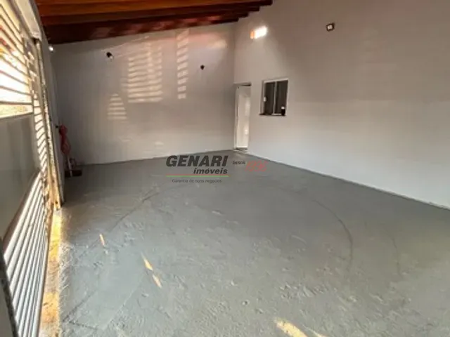 Casa com 150m² 3 quartos e 2 banheiros, à venda, no bairro Jardim dos Tucanos em Indaiatuba