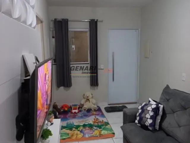 Casa com 150m² 3 quartos e 2 banheiros, à venda, no bairro Jardim dos Tucanos em Indaiatuba