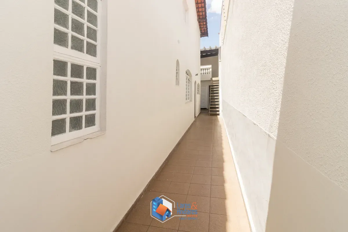 Casa, 3 quartos, 290 m² - Foto 20