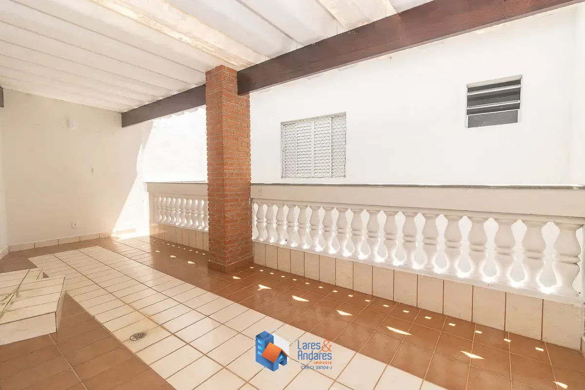 Casa, 3 quartos, 290 m² - Foto 24
