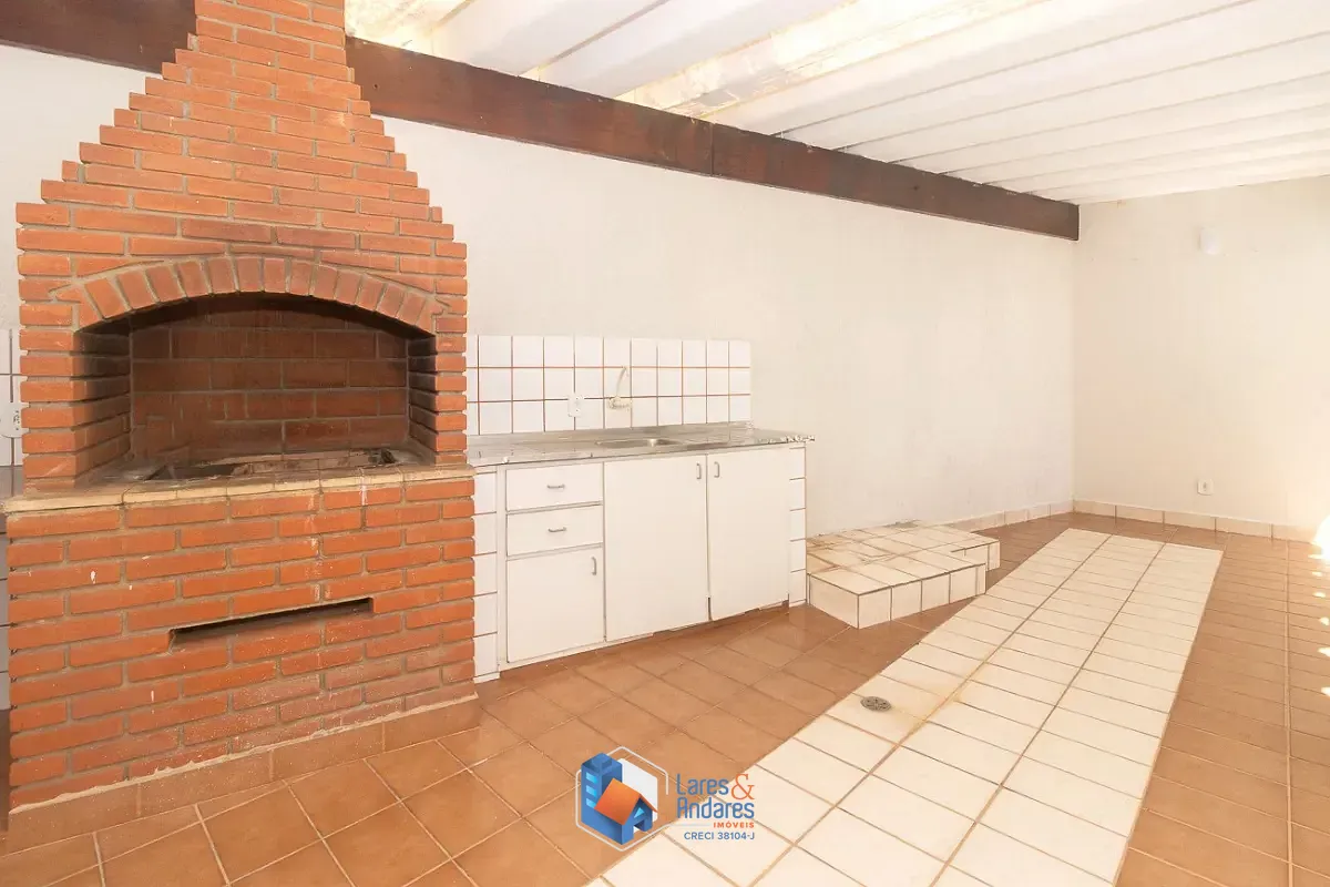 Casa, 3 quartos, 290 m² - Foto 6