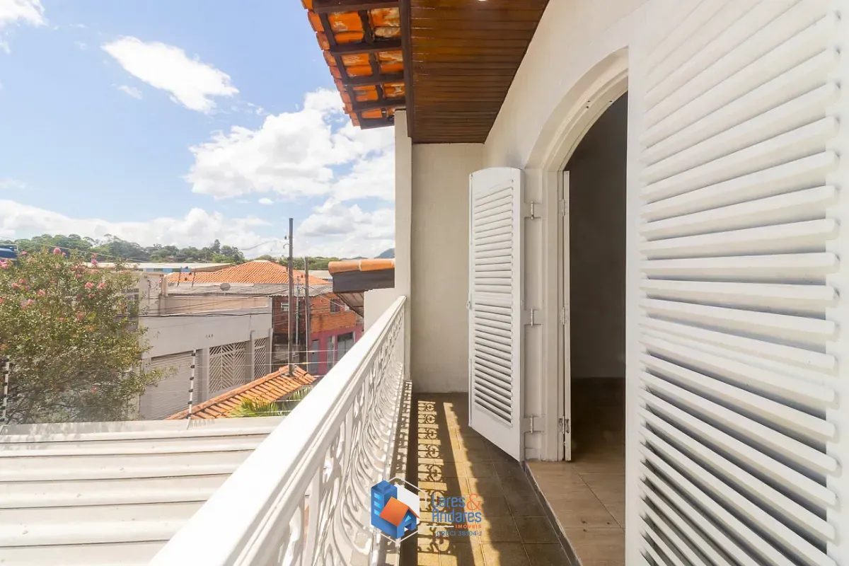 Casa, 3 quartos, 290 m² - Foto 1