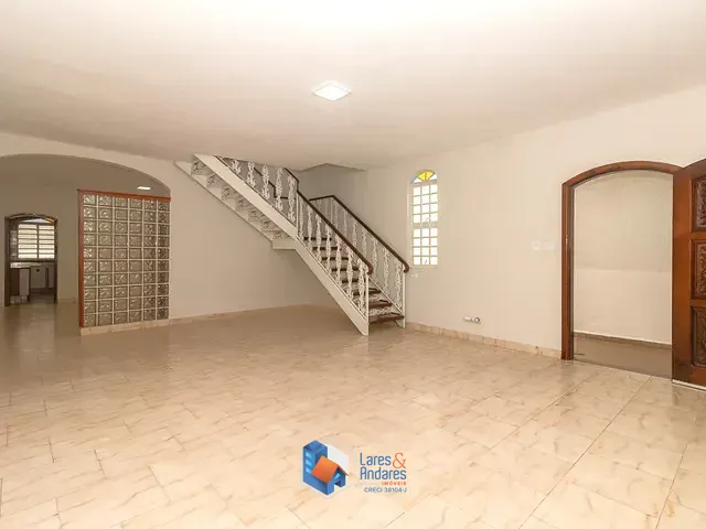 Casa com 204m² 3 quartos e 4 banheiros, à venda, no bairro Chácara São João em São Paulo