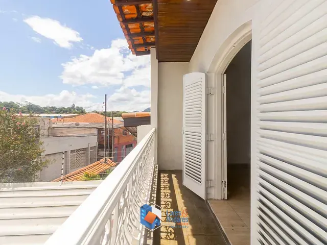Casa com 204m² 3 quartos e 4 banheiros, à venda, no bairro Chácara São João em São Paulo