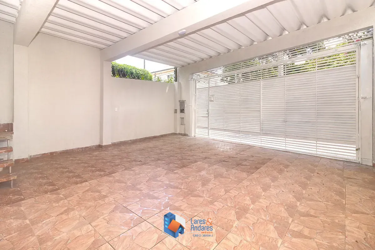 Casa, 3 quartos, 290 m² - Foto 25