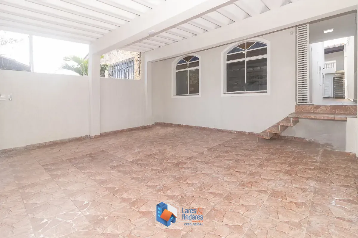 Casa, 3 quartos, 290 m² - Foto 7
