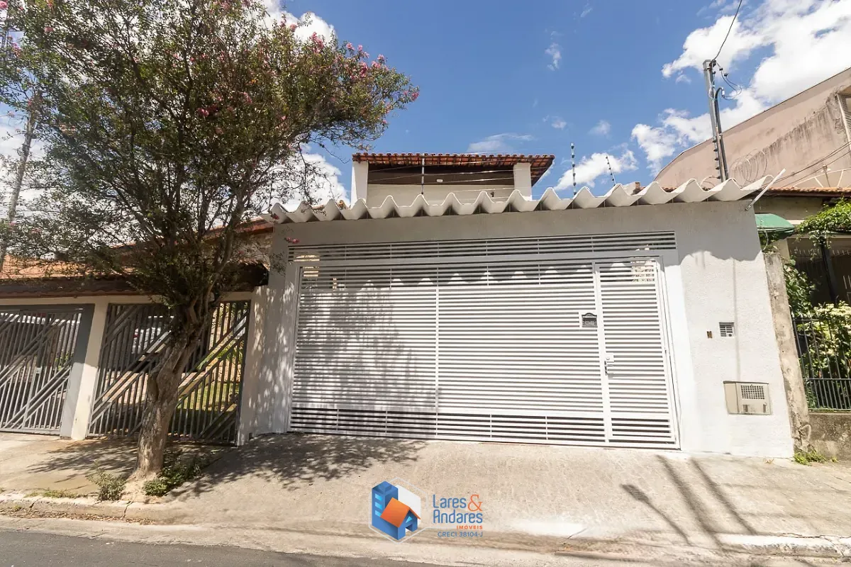 Casa, 3 quartos, 290 m² - Foto 2