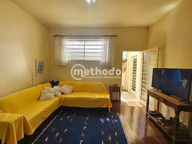 Casa com 367m² 2 quartos e 3 banheiros, à venda, no bairro Nova Campinas em Campinas
