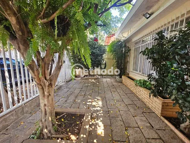 Casa com 367m² 2 quartos e 3 banheiros, à venda, no bairro Nova Campinas em Campinas