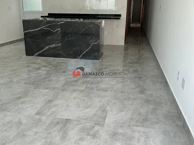 Casa com 95m² 3 quartos e 2 banheiros, à venda, no bairro Vila Vitória em Santo André