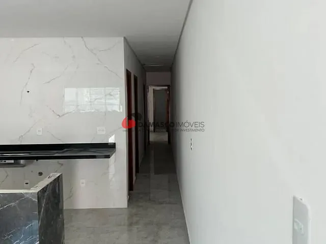 Casa com 95m² 3 quartos e 2 banheiros, à venda, no bairro Vila Vitória em Santo André