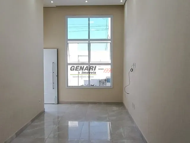 Casa com 150m² 2 quartos e 1 banheiro, à venda, no bairro Jardim das Maritacas em Indaiatuba