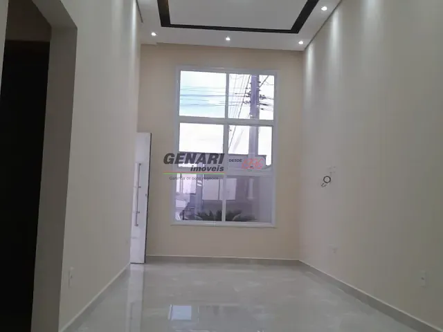 Casa com 150m² 2 quartos e 1 banheiro, à venda, no bairro Jardim das Maritacas em Indaiatuba